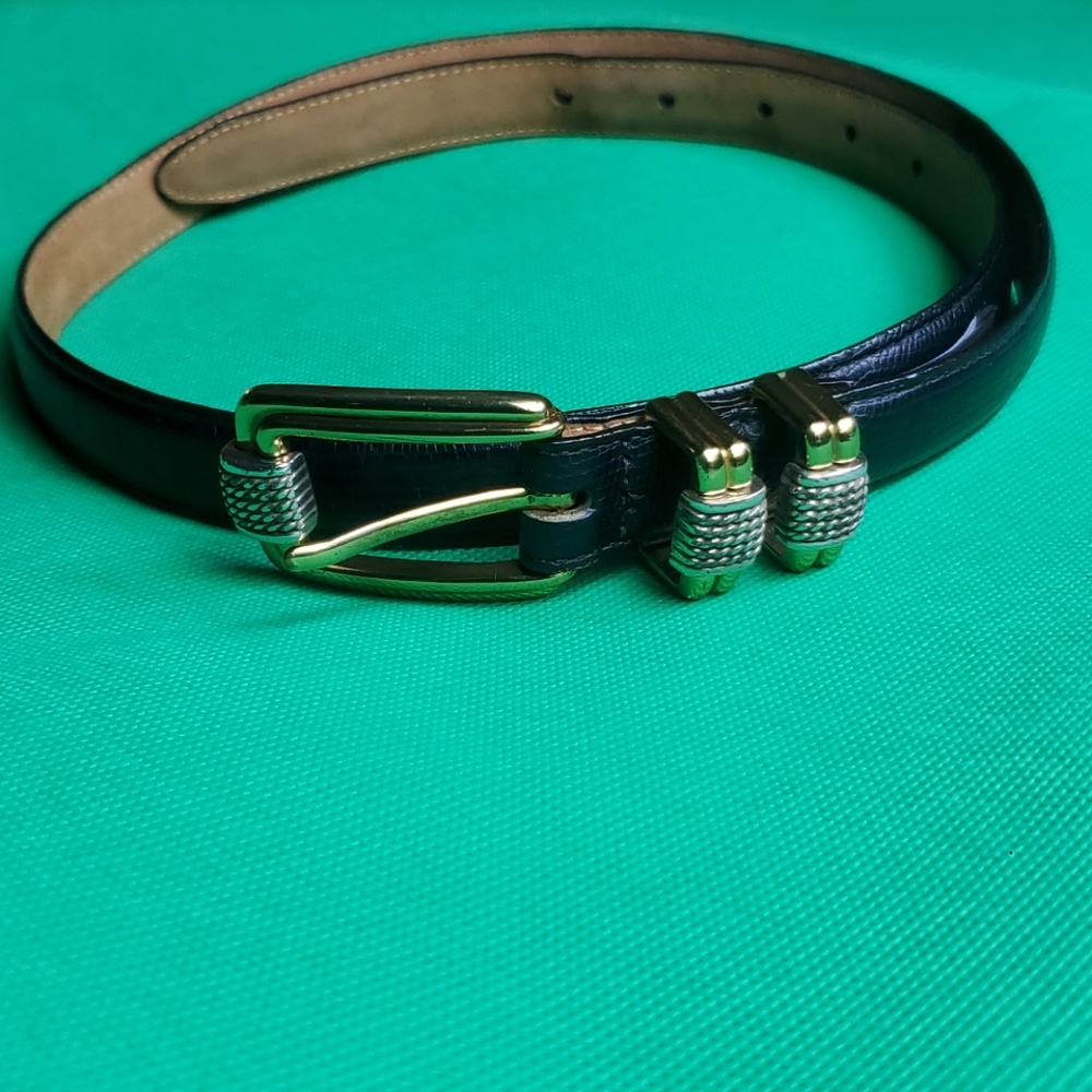 Brighton Belt